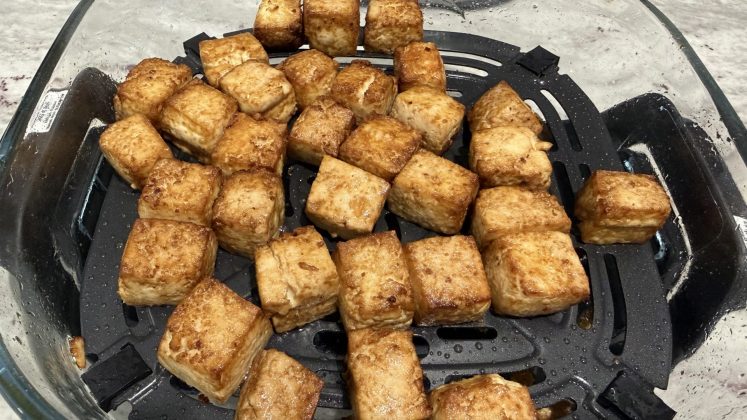 Аэрофритюрница Ninja Crispi Pro 6-в-1 | DGL.RU