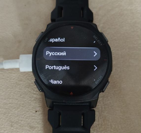 Профессиональный обзор Amazfit T-Rex 3 Pro (44 мм) картинка Профессиональный обзор Amazfit T-Rex 3 Pro (44 мм)