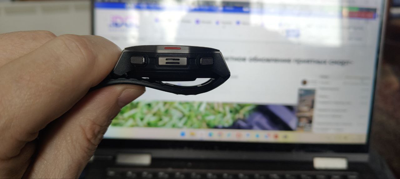 Профессиональный обзор Amazfit T-Rex 3 Pro (44 мм)