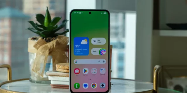 Забудьте про A56: эти 5 андроидов заставят ваш Galaxy пылиться на полке