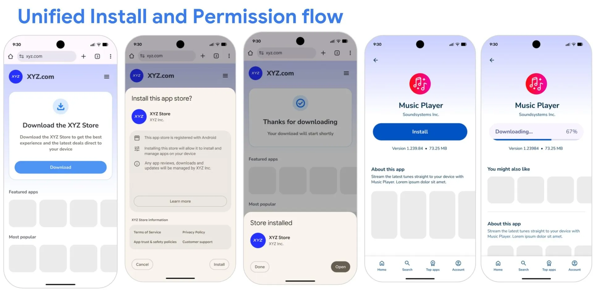 Android 17: очередное незначительное обновление или конец эпохи? картинка Android 17