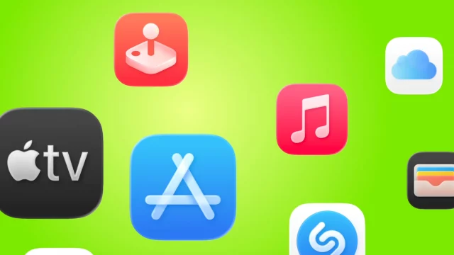 Apple больше не про айфоны Сервисы принесли компании рекордную прибыль в 2025 году (1) Сервисы Apple принесли рекордную прибыль в 2025 | DGL.RU