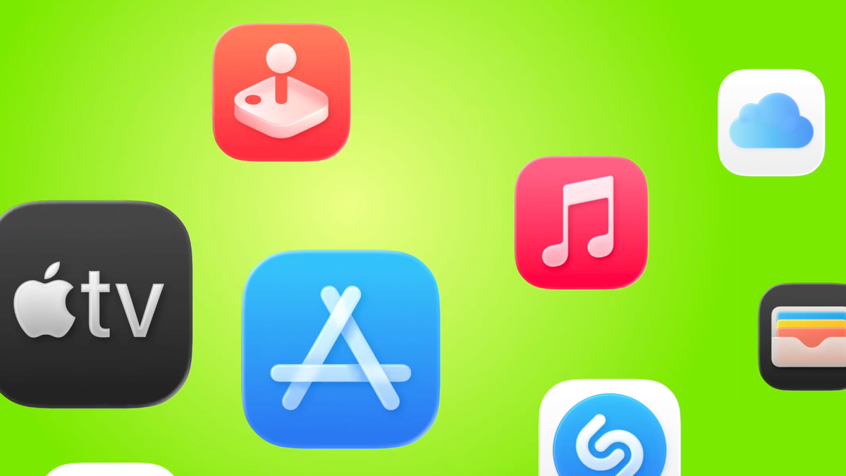 Apple больше не про айфоны: Сервисы принесли компании рекордную прибыль в 2025 году