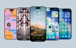 Apple наконец-то сделает переписку с Android безопасной: шифрование в RCS уже в пути