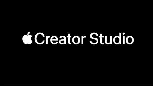 Apple Creator Studio: Final Cut Pro за копейки | DGL.RU