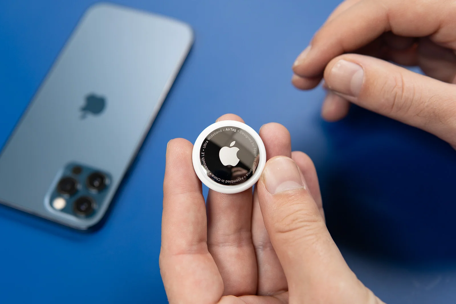 Смарт-гаджет Apple AI Pin: новый провал бренда | DGL.RU