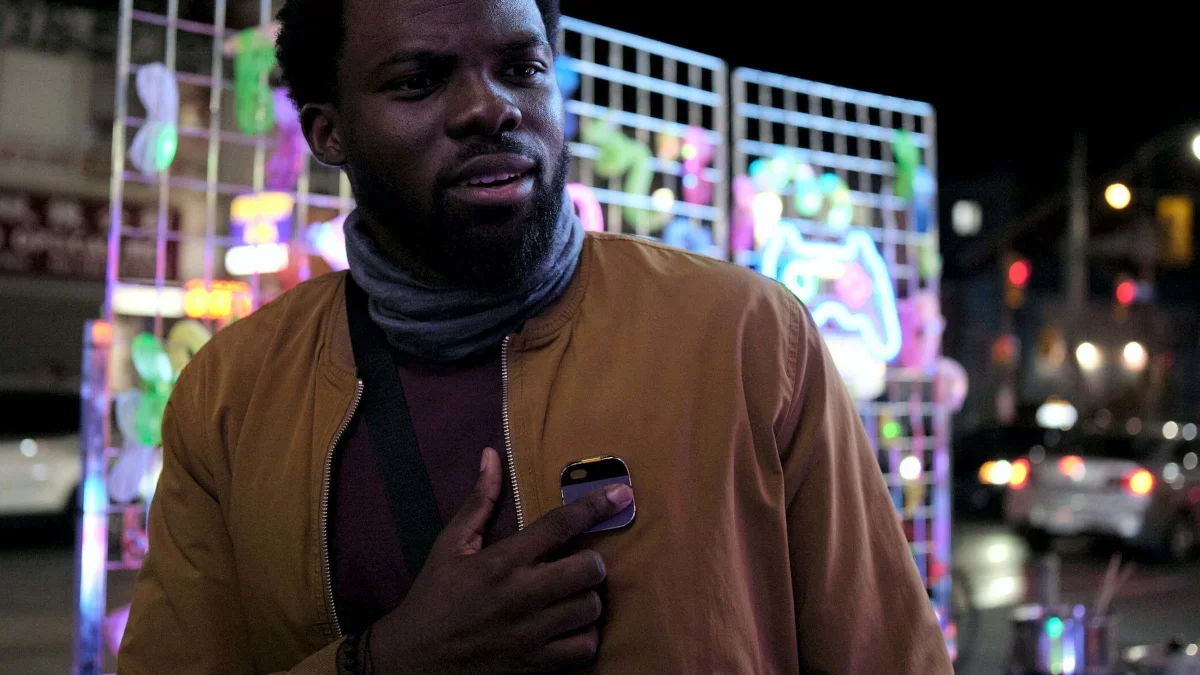 Смарт-гаджет Apple AI Pin: новый провал бренда | DGL.RU