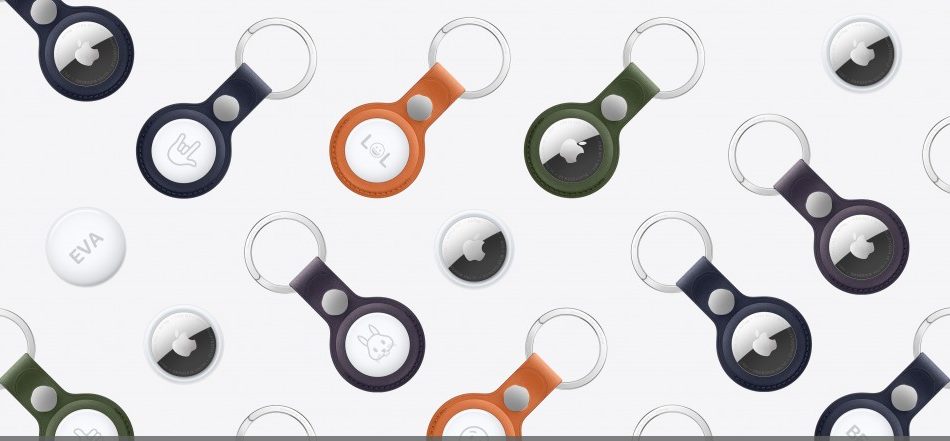 Apple готовит AirTag 2 с точным поиском и громким сигналом