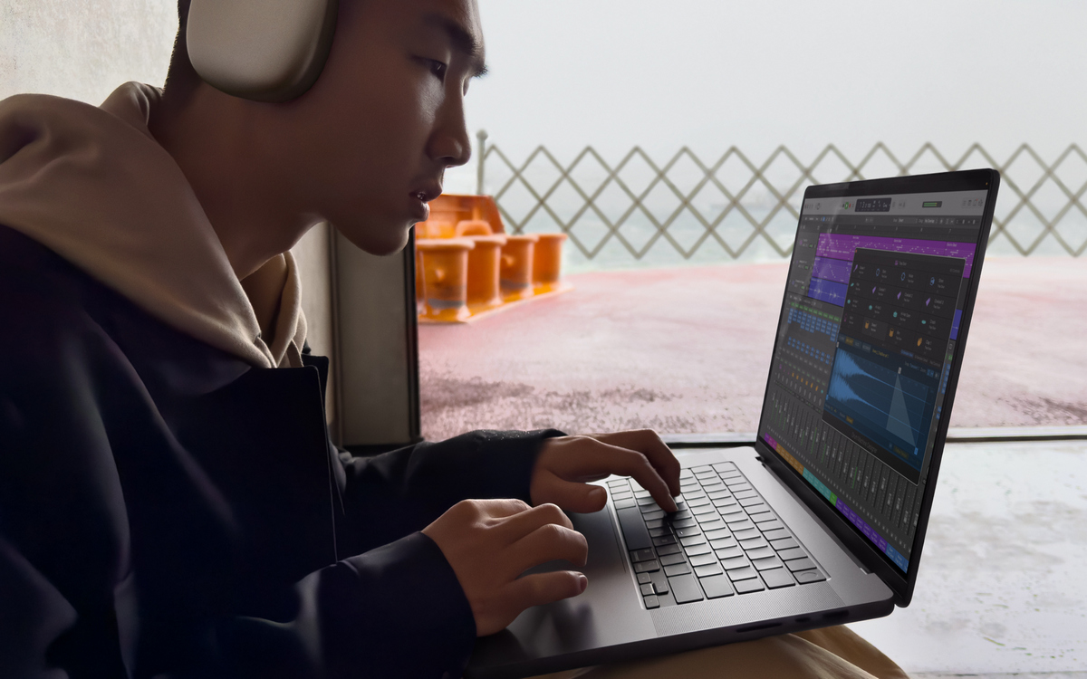 577510Apple убивает покупку софта: новая подписка Creator Studio дает всё и сразу за копейки 577510Apple убивает покупку софта: новая подписка Creator Studio дает всё и сразу за копейки