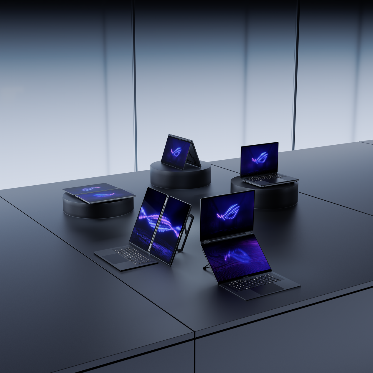 Правда, которую Asus скрывает: отказ от смартфонов в 2026 году — это не провал, а гениальный ход