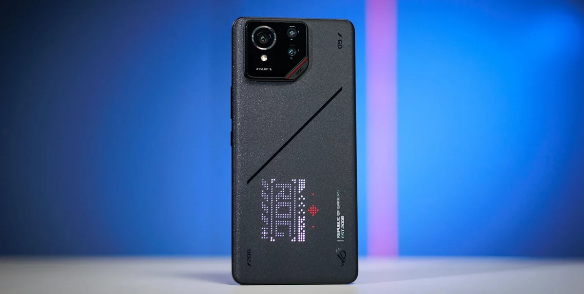 Правда, которую Asus скрывает: отказ от смартфонов в 2026 году — это не провал, а гениальный ход