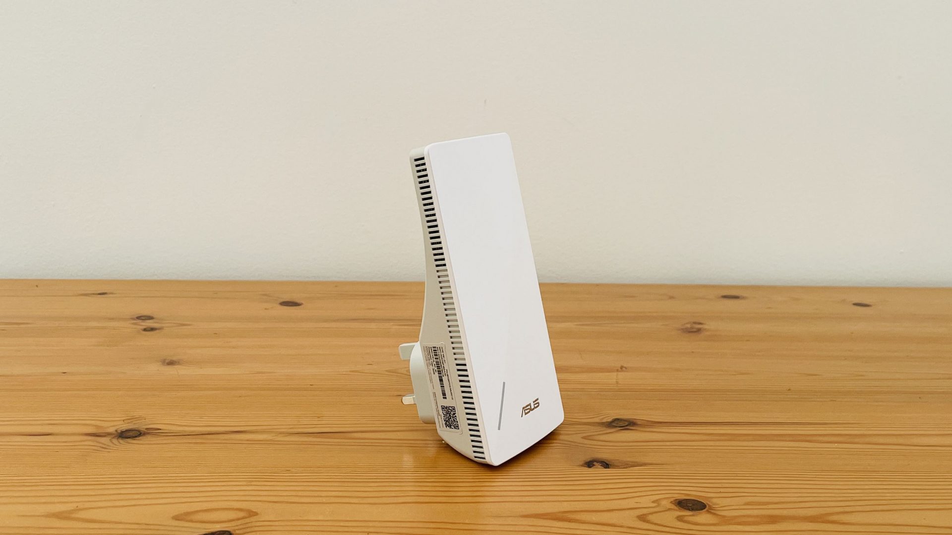 Обзор Asus RP-AX58: недорогой усилитель сигнала Wi-Fi 6 против «мертвых зон» картинка Asus RP-AX58 — Wi-Fi 6 расширитель сигнала | DGL.RU
