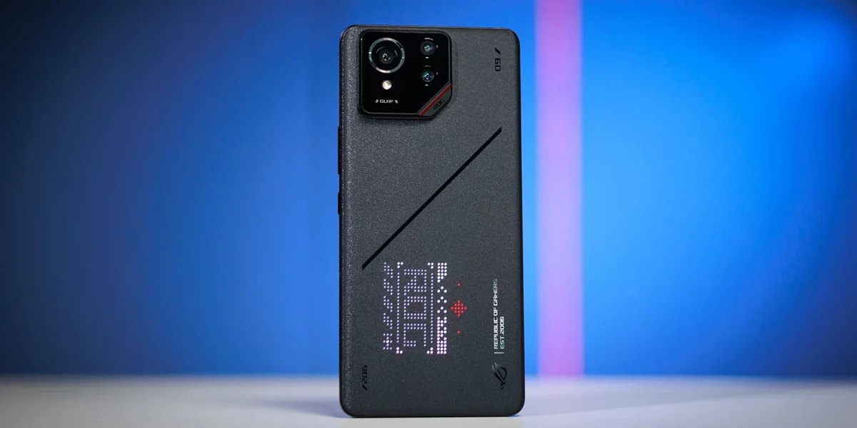 Asus всё: легендарные смартфоны Zenfone и ROG Phone уходят в прошлое ради ИИ