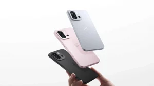 Атомная станция в кармане: OnePlus 15T получит батарею, в которую невозможно поверить