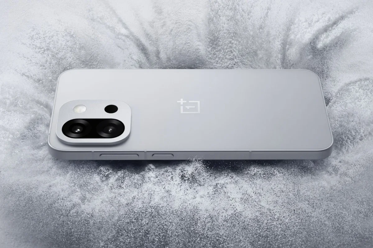 Смартфон OnePlus 15T: батарея 7500 мАч — шок | DGL.RU