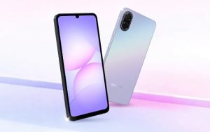 Бюджетный монстр: Samsung тихо представила Galaxy A07 5G с аккумулятором на 6000 мАч и поддержкой как у флагманов