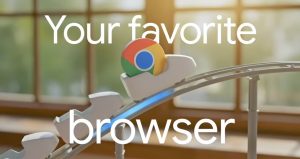 Chrome теперь не просто браузер: Google делает из него личного ассистента