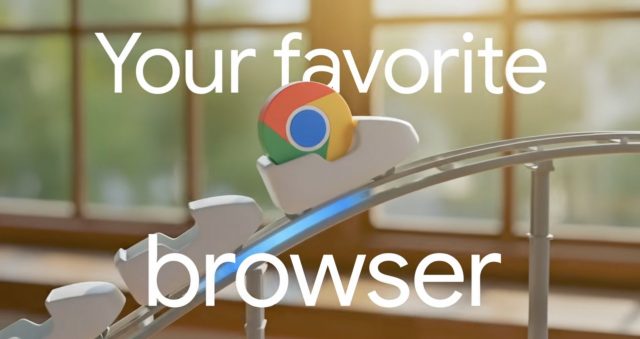 Браузер Google Chrome получил ИИ-помощника | DGL.RU1 Браузер Google Chrome получил ИИ-помощника | DGL.RU