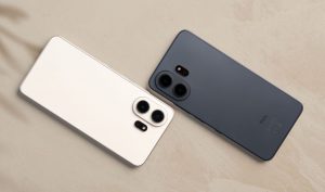 Бумага, которая звонит: TCL показала NxtPaper 70 Pro с уникальным матовым экраном и режимом «чернил»