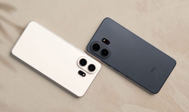 TCL NxtPaper 70 Pro: смартфон, что бережет глаза | DGL.RU