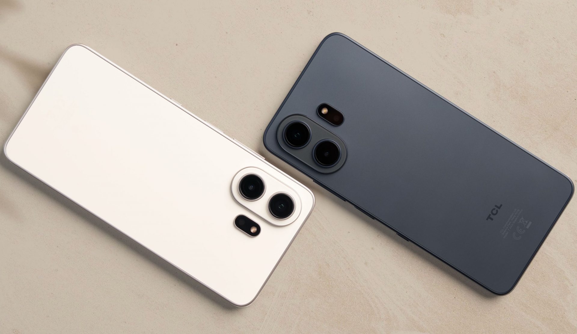 TCL NxtPaper 70 Pro: смартфон, что бережет глаза | DGL.RU