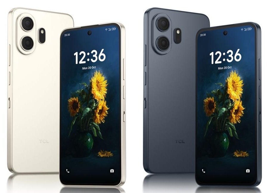 TCL NxtPaper 70 Pro: смартфон, что бережет глаза | DGL.RU