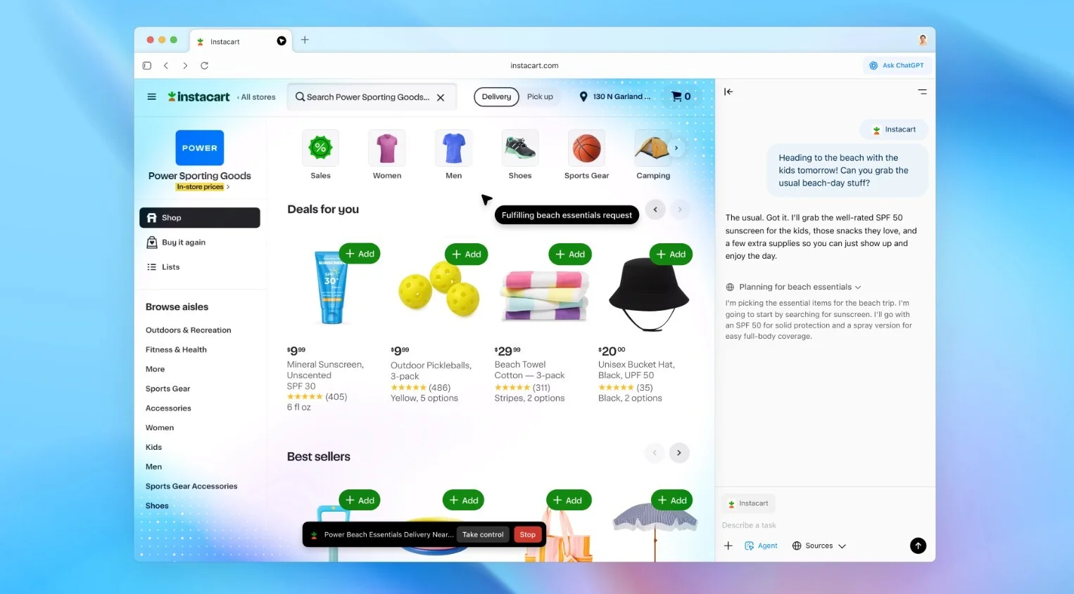 Microsoft против Atlas: новая «война браузеров» начинается с блокировки картинка Microsoft против Atlas: новая «война браузеров» начинается с блокировки
