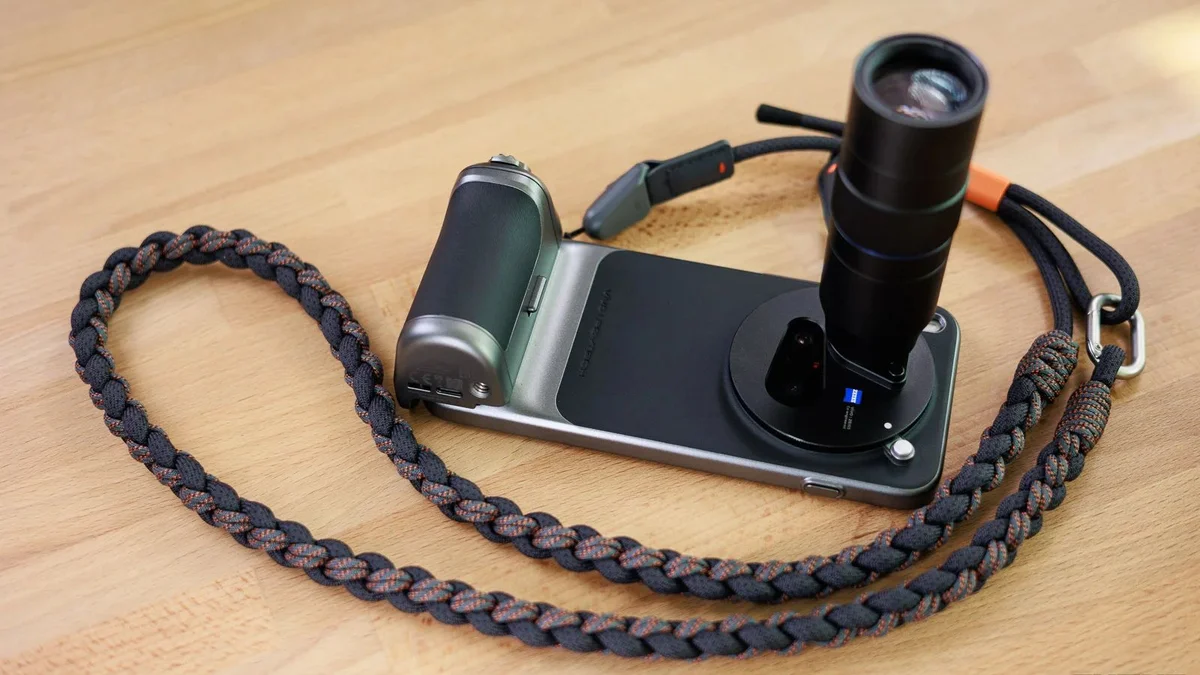 Китайский смартфон в 2026: вы всё ещё под колпаком или уже в раю?