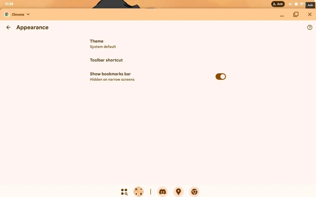 Chrome получил фичу с ПК, но не для всех | DGL.RU