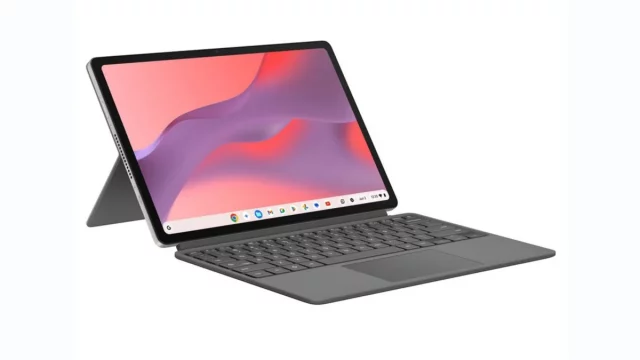 Chromebook CM32 Detachable