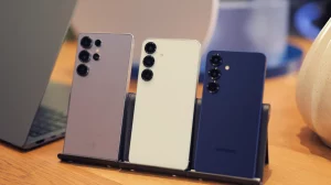 Цветовая палитра Samsung Galaxy S26 Ultra — это просто пыль в глаза, и вот почему