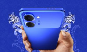 Дешевле только даром: представлен Tecno Spark Go 3 с экраном 120 Гц и мощной батареей