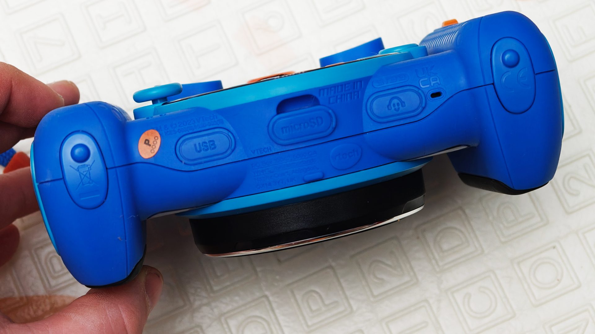 Детская камера VTech KidiZoom Duo FX: обзор | DGL.RU