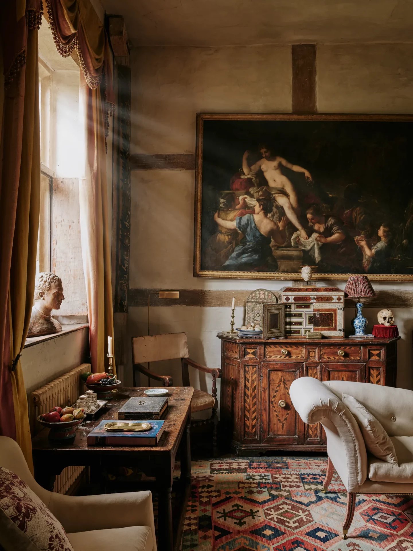 дизайн интерьера