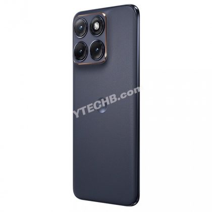 Motorola Edge 70 Fusion