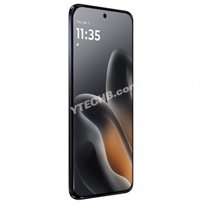 Motorola Edge 70 Fusion