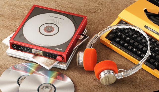 FiiO вернула 60-е представлены бюджетные наушники с Hi-Res звуком и ретро-дизайном (1) Наушники FiiO EH11: звук Hi-Res и ретро-вид | DGL.RU