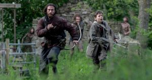 Рецензия на фильм «28 лет спустя»: захватывающая зомби-эпопея