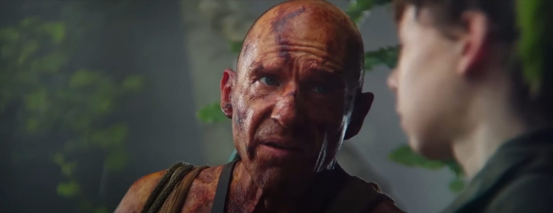 Фильм «28 лет спустя»: зомби-эпопея | DGL.RU