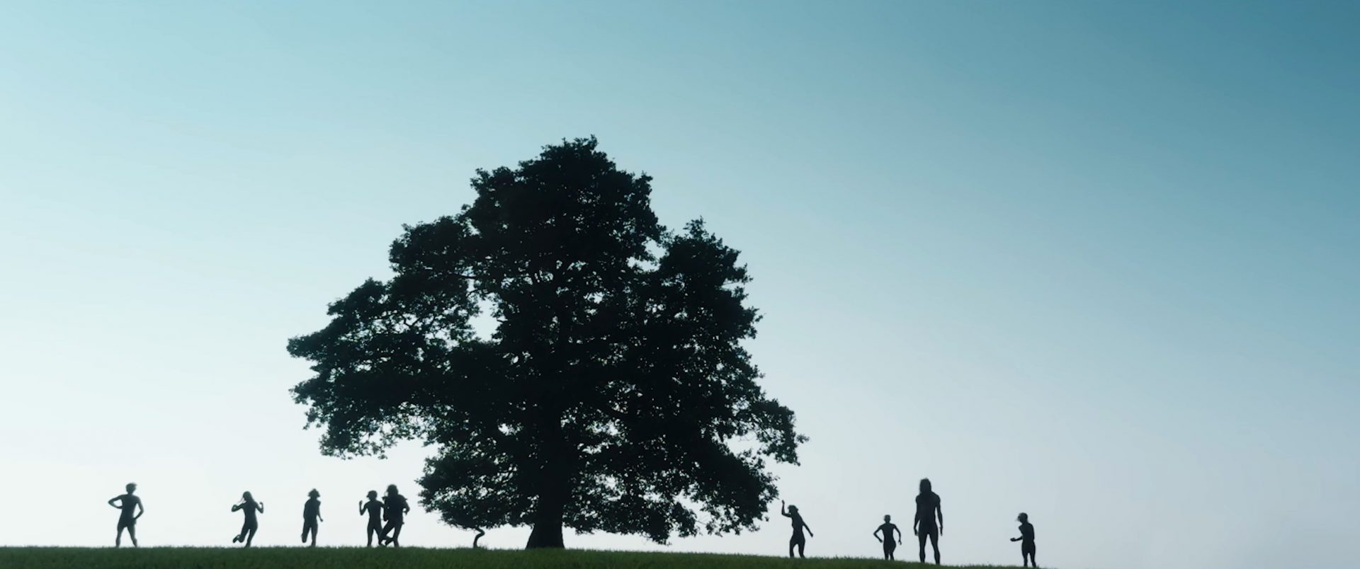 Фильм «28 лет спустя»: зомби-эпопея | DGL.RU