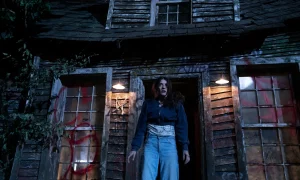 Рецензия на фильм «До рассвета»: бессвязная катастрофа