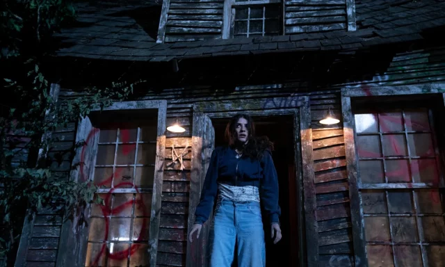 Фильм До рассвета полный хаос вместо ужаса 21 | DGL.RU Фильм До рассвета: полный хаос вместо ужаса | DGL.RU