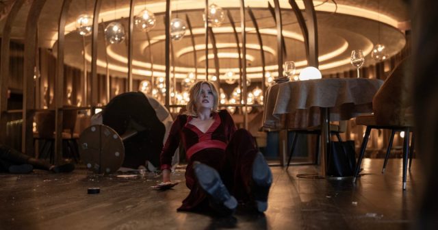 Drop Фильм «Drop»: почти идеальный триллер | DGL.RU