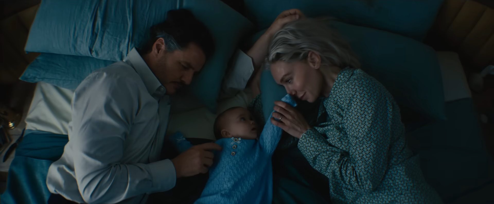 Фильм «Фантастическая четверка» Marvel | DGL.RU