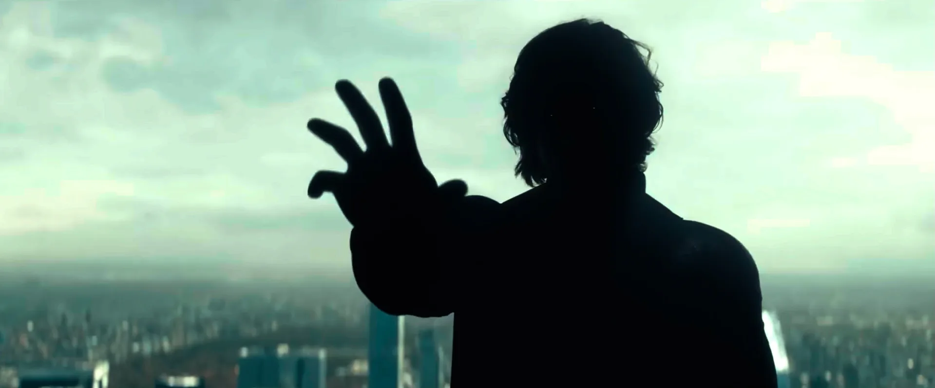 Фильм «Громовержцы»: мрачный перезапуск Marvel | DGL.RU