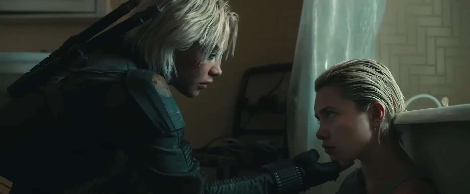 Фильм «Громовержцы»: мрачный перезапуск Marvel | DGL.RU