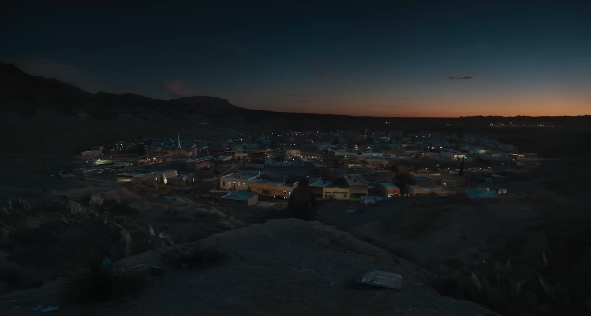 Фильм «Эддингтон»: пандемия как сатира | DGL.RU