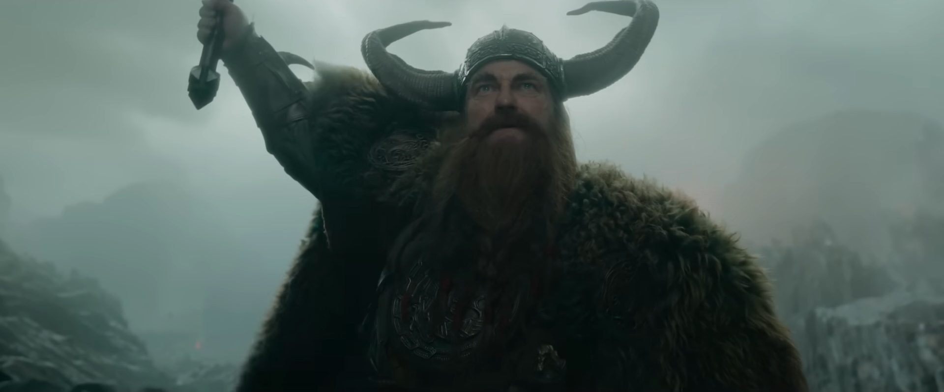 Фильм «Как приручить дракона» (2025) | DGL.RU