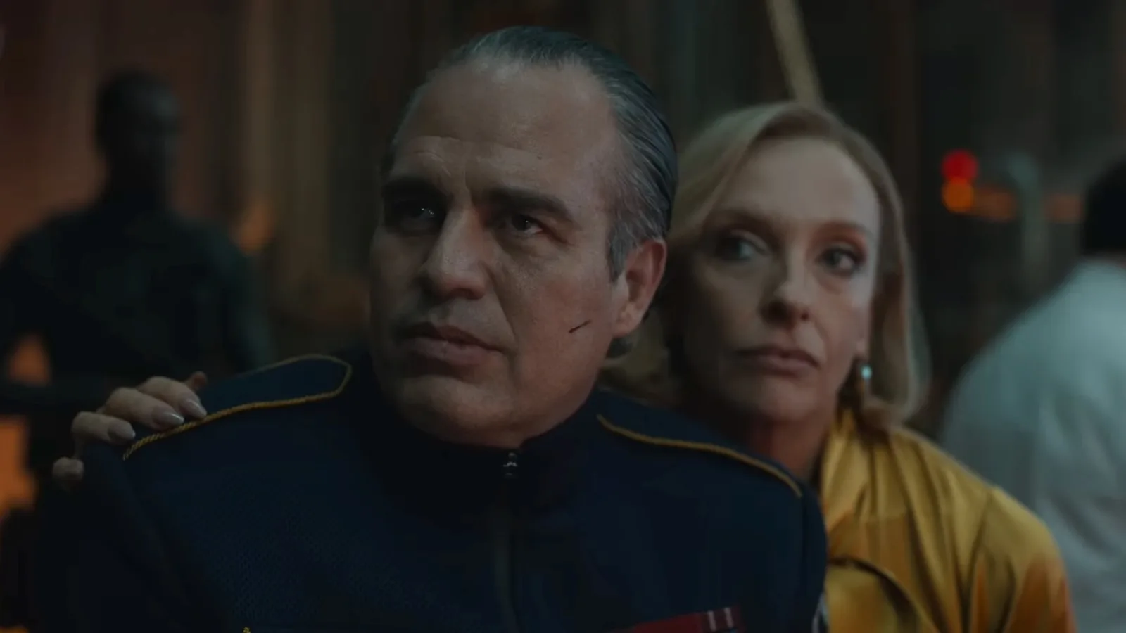 Фильм «Микки 17»: безумная сатира Пон Джун-хо | DGL.RU