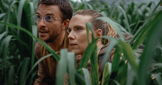 Фильм «Мир Юрского периода: Возрождение» | DGL.RU